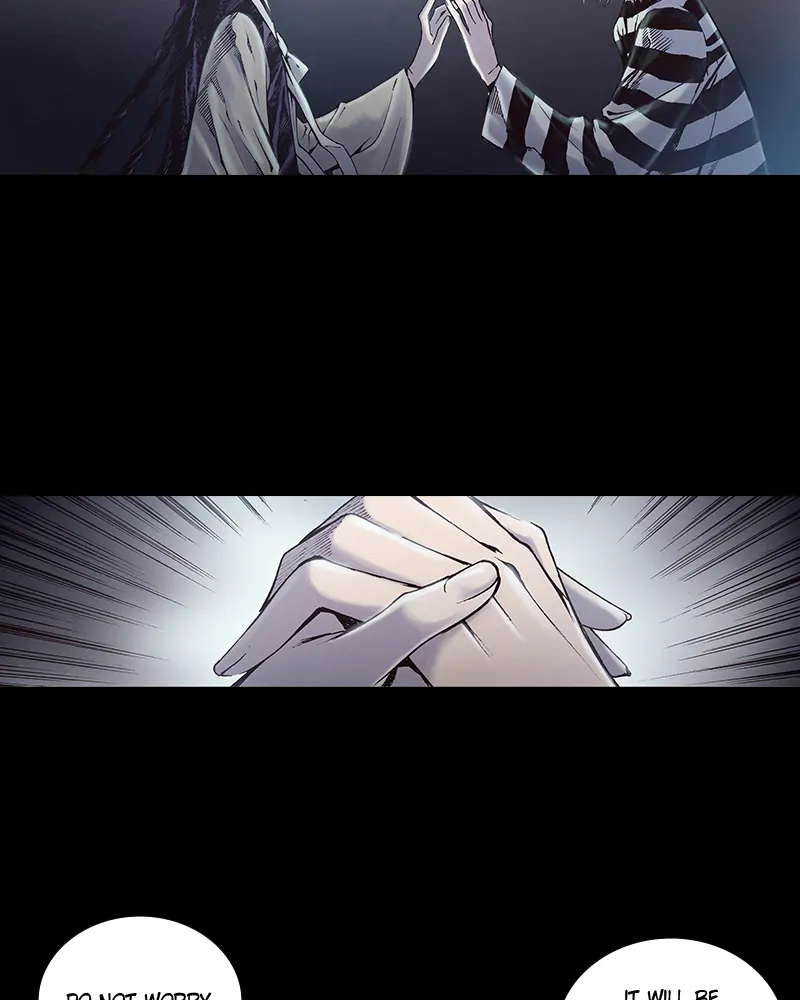 Read Blade of the Phantom Master Manga Online