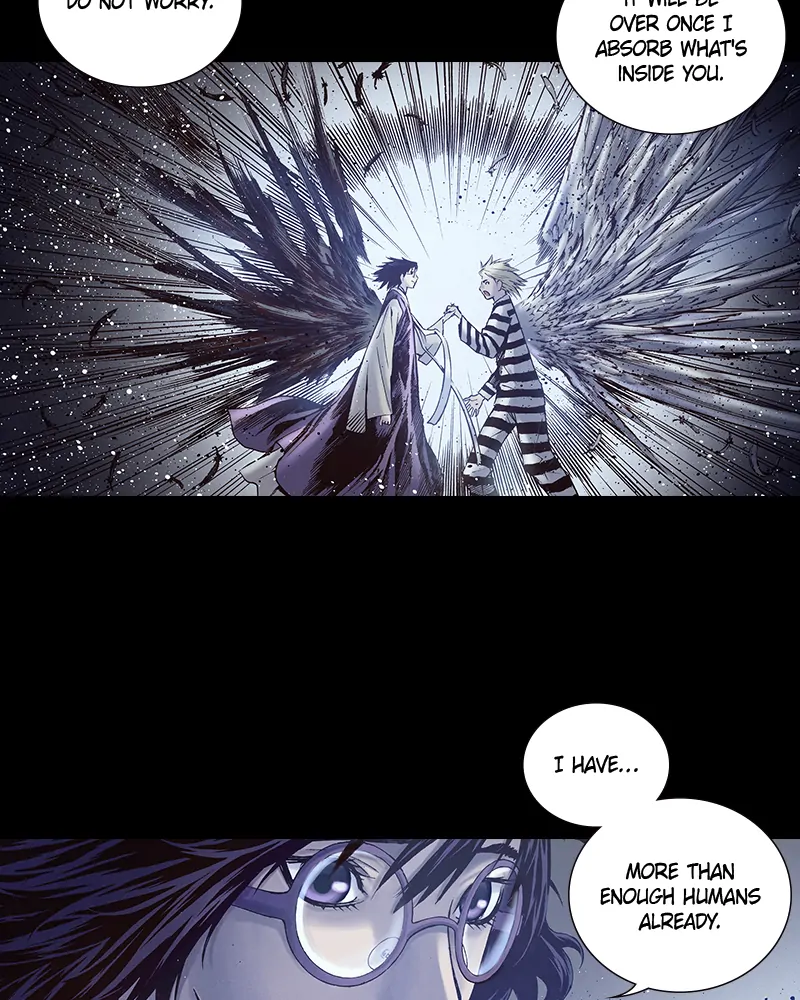 Read Blade of the Phantom Master Manga Online