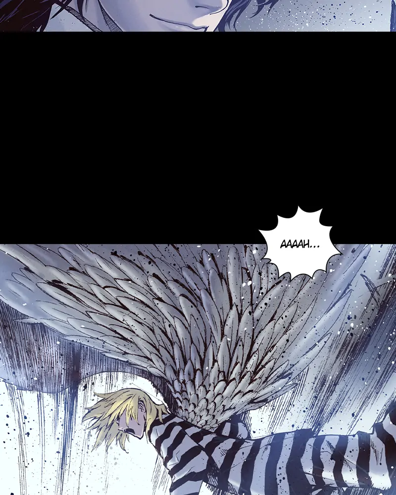 Read Blade of the Phantom Master Manga Online