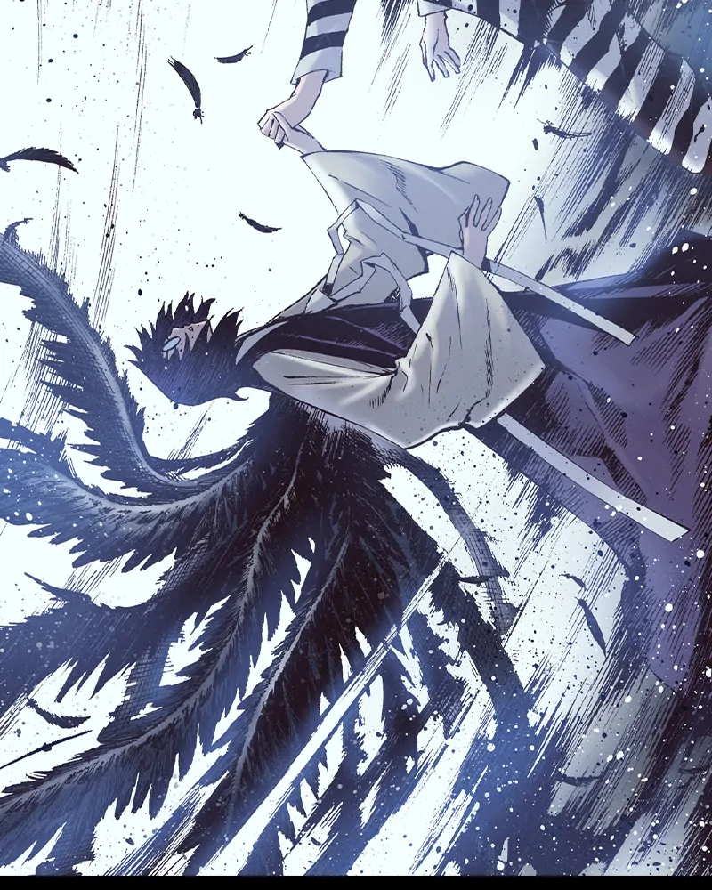 Read Blade of the Phantom Master Manga Online