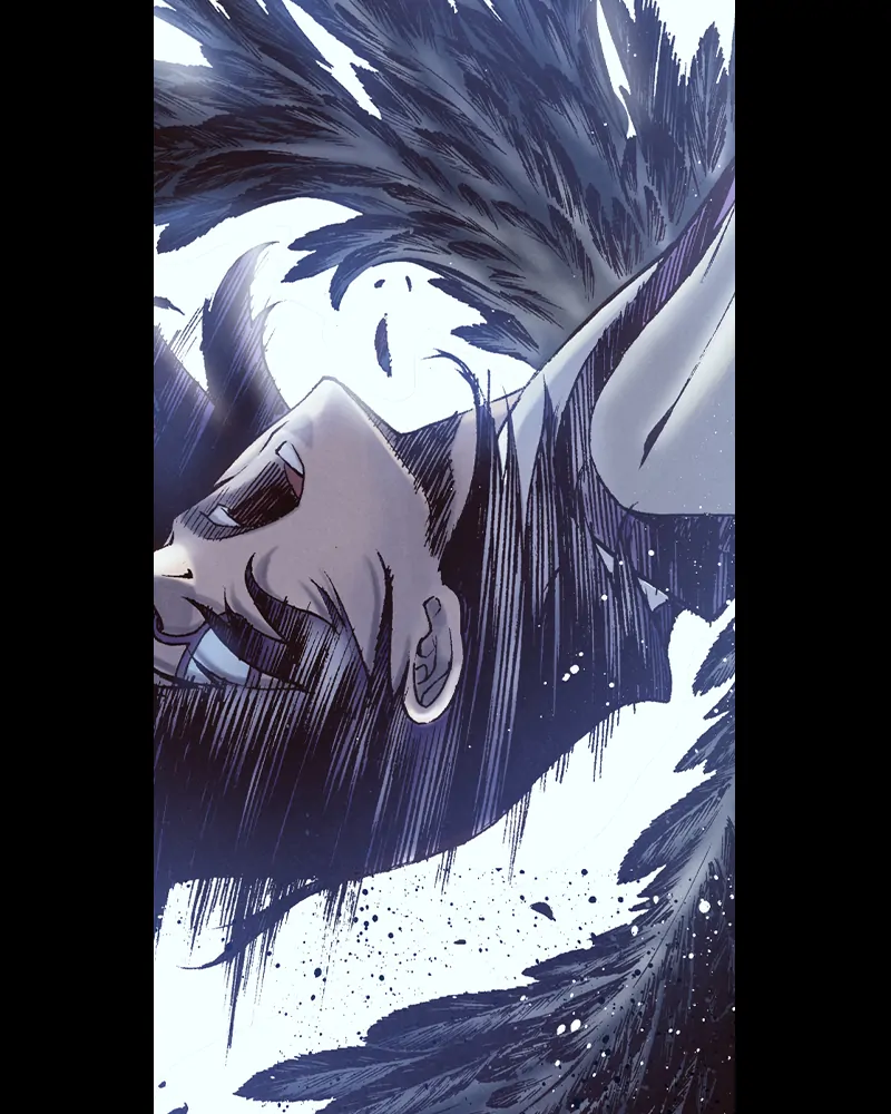 Read Blade of the Phantom Master Manga Online