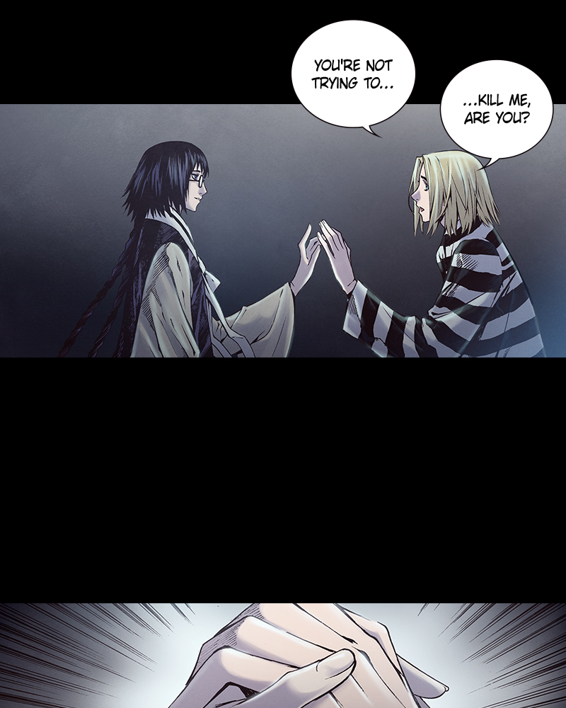 Read Blade of the Phantom Master Manga Online