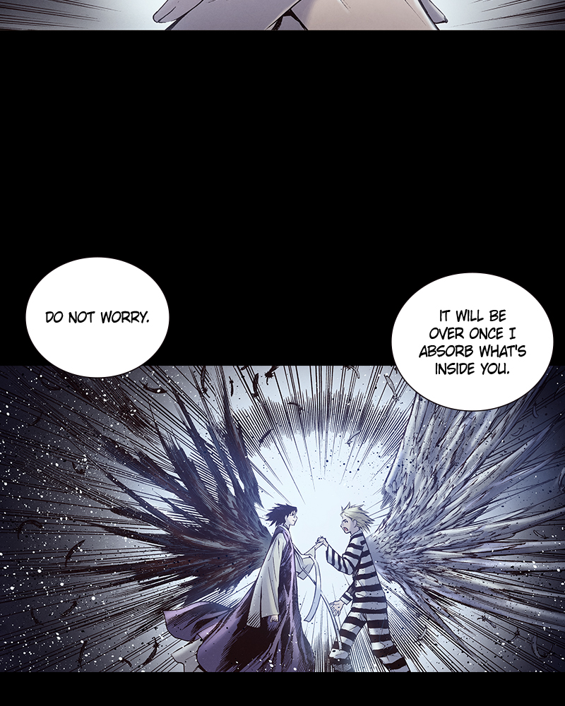Read Blade of the Phantom Master Manga Online