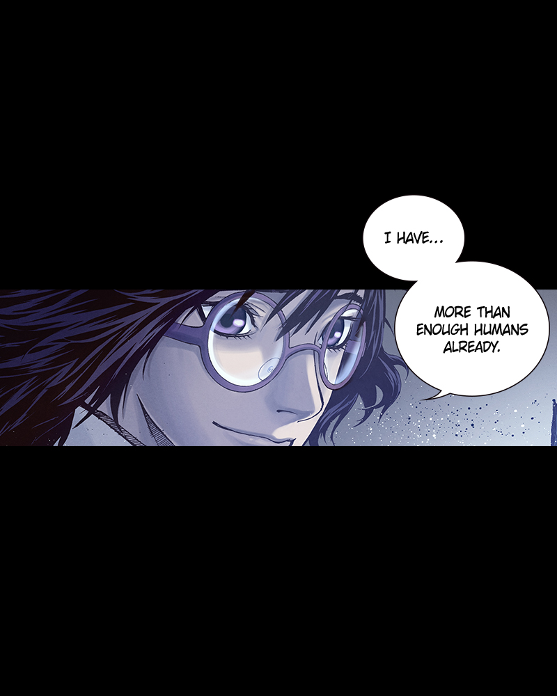 Read Blade of the Phantom Master Manga Online