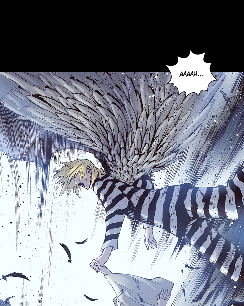 Read Blade of the Phantom Master Manga Online