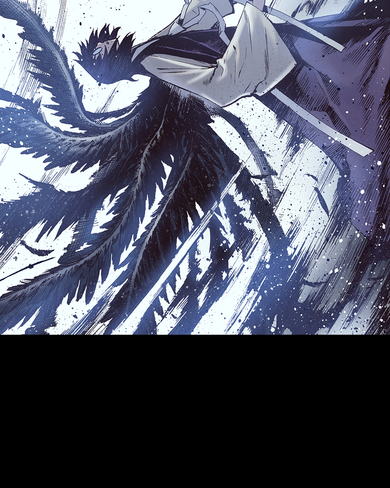 Read Blade of the Phantom Master Manga Online
