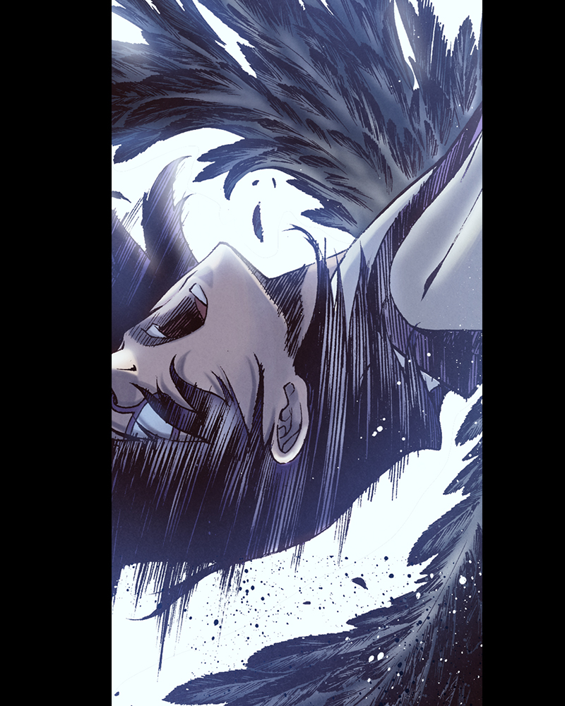 Read Blade of the Phantom Master Manga Online
