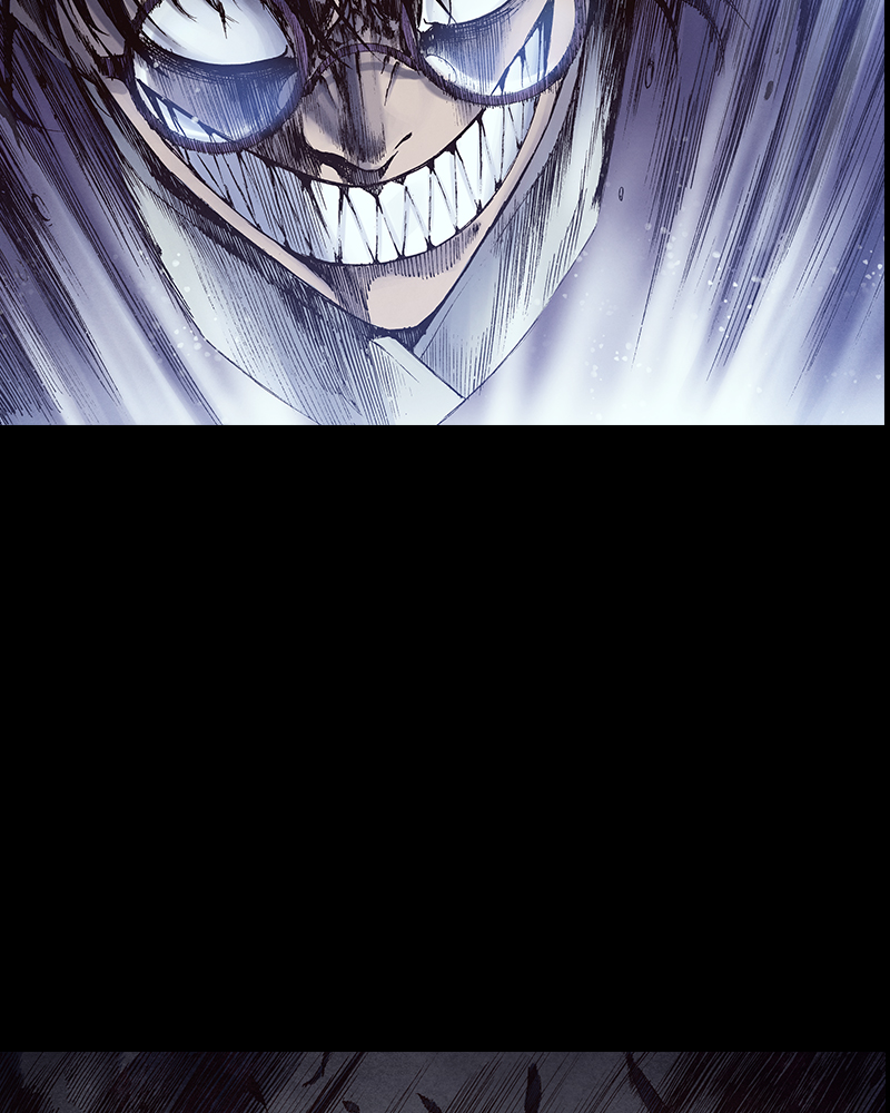 Read Blade of the Phantom Master Manga Online