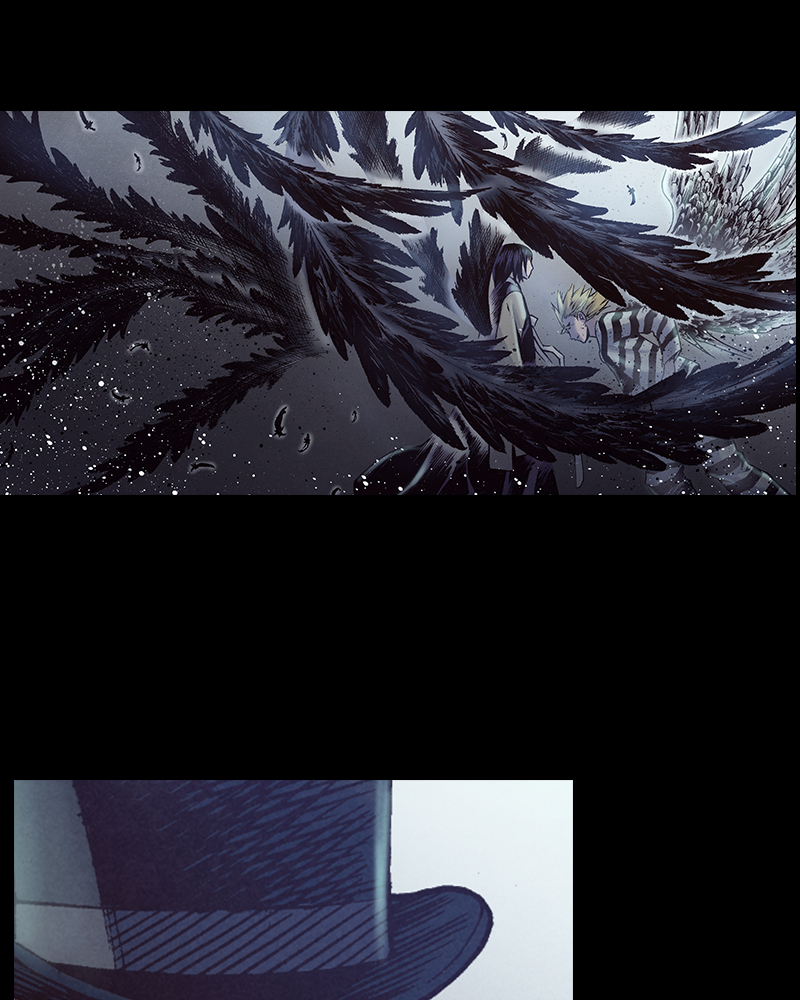 Read Blade of the Phantom Master Manga Online
