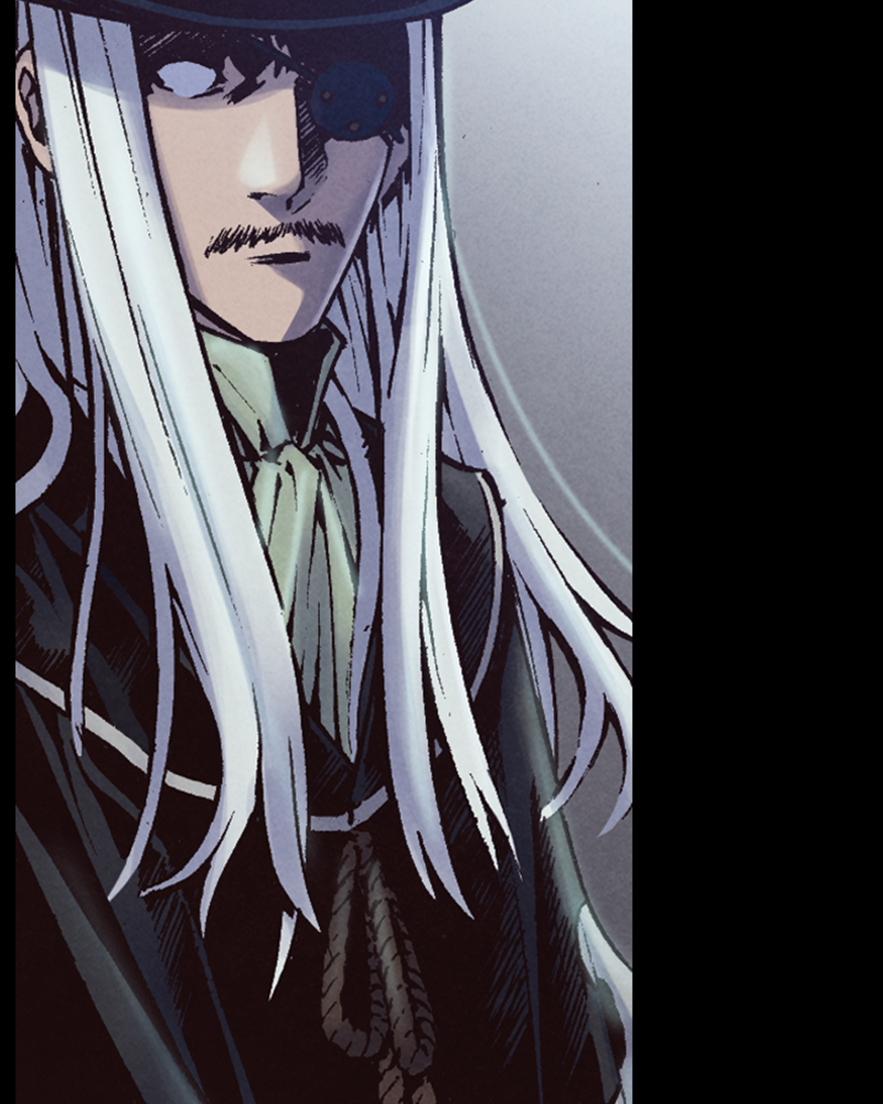 Read Blade of the Phantom Master Manga Online