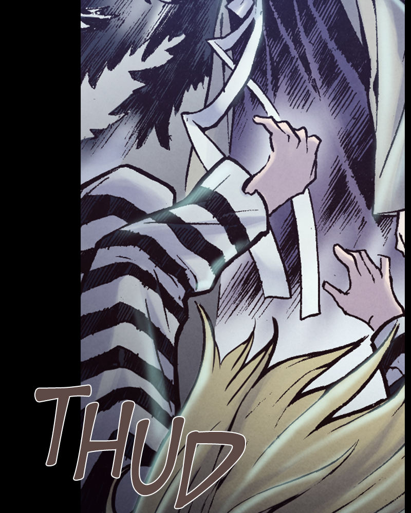 Read Blade of the Phantom Master Manga Online