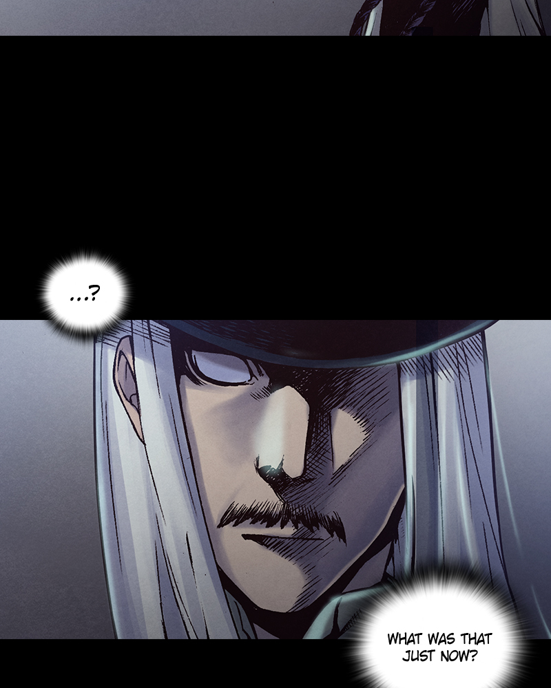 Read Blade of the Phantom Master Manga Online