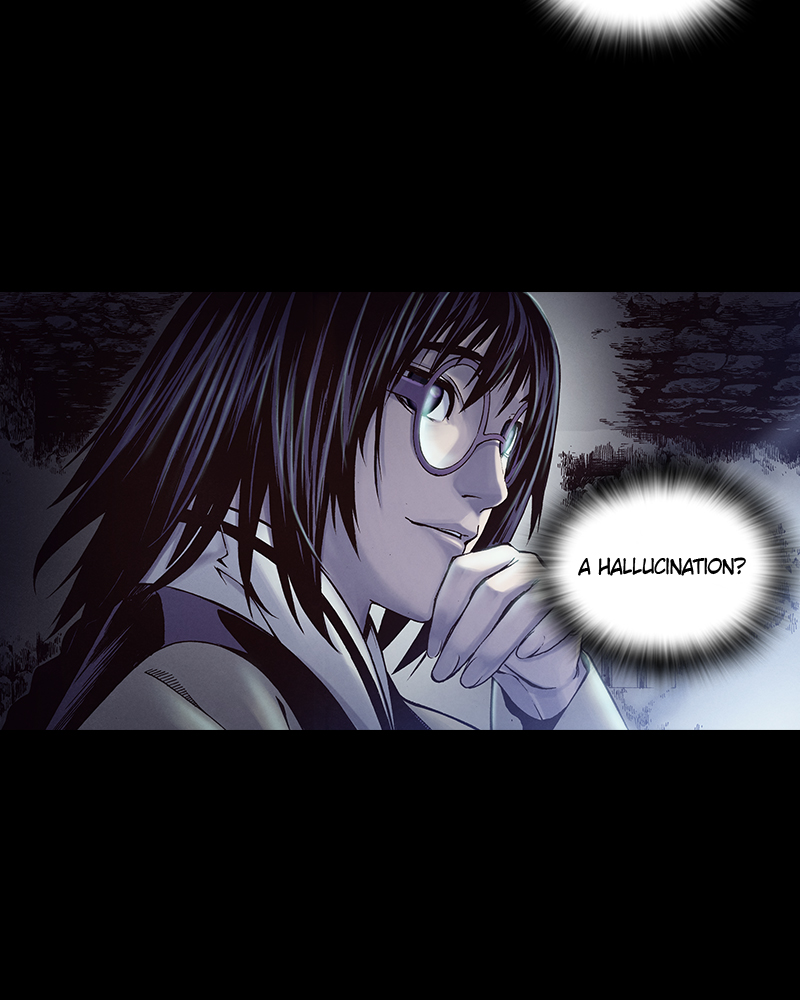 Read Blade of the Phantom Master Manga Online