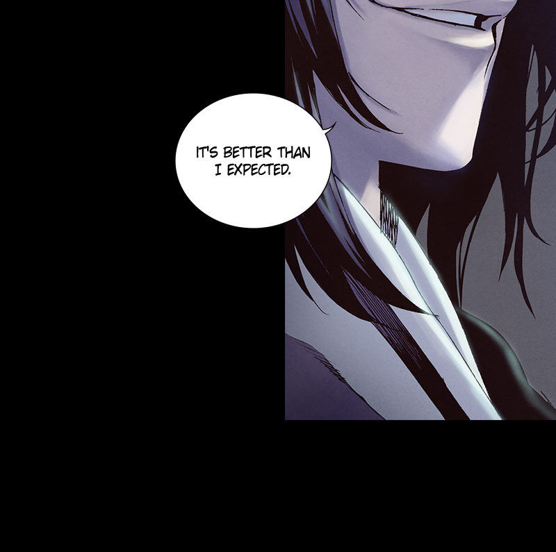 Read Blade of the Phantom Master Manga Online