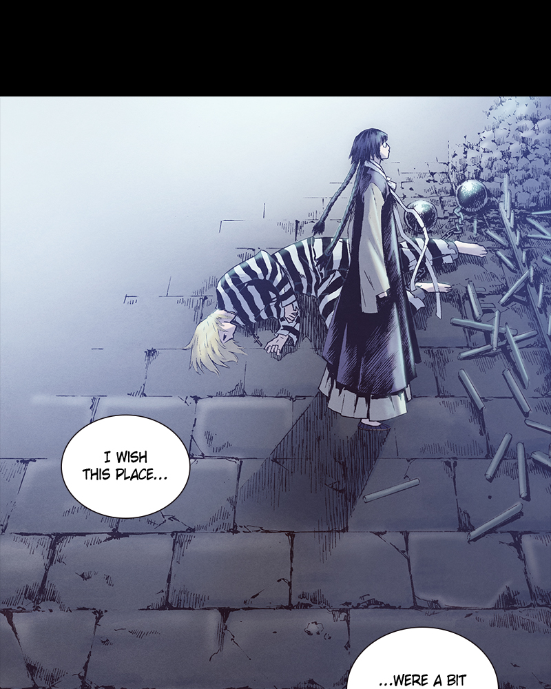 Read Blade of the Phantom Master Manga Online