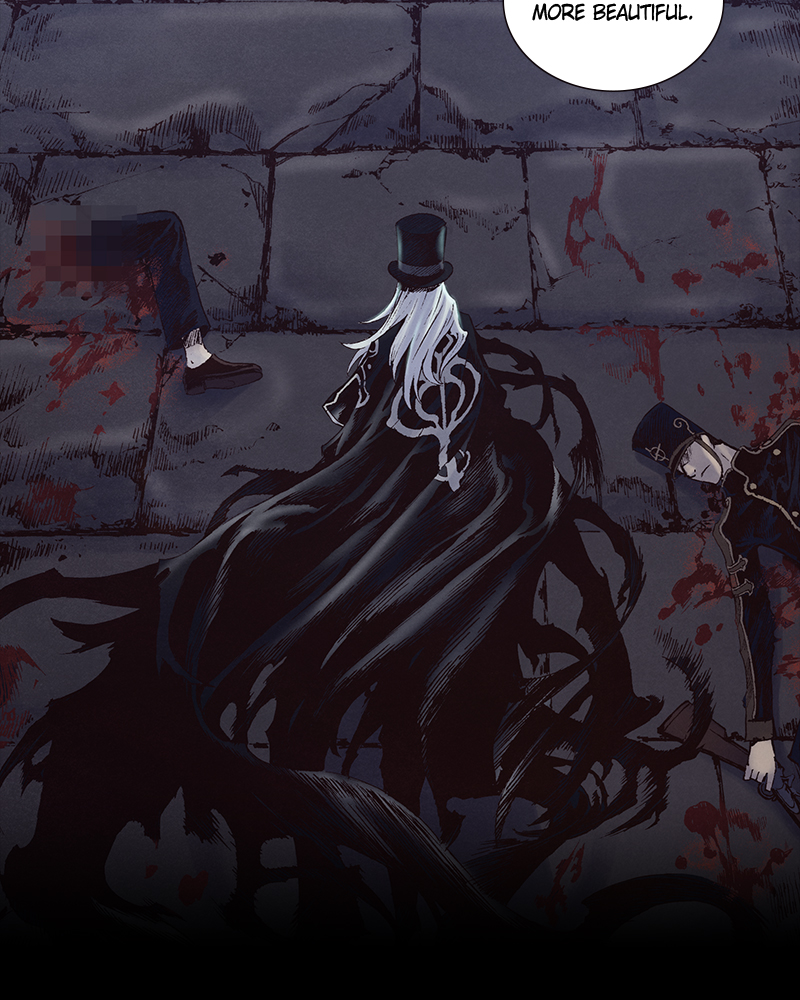 Read Blade of the Phantom Master Manga Online