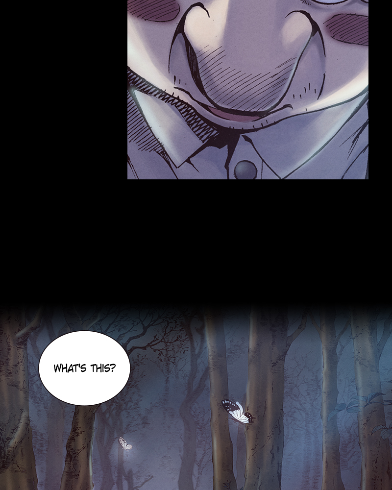 Read Blade of the Phantom Master Manga Online
