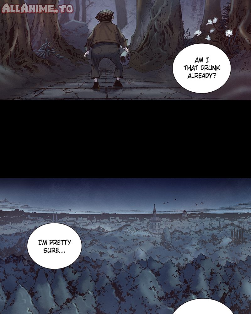 Read Blade of the Phantom Master Manga Online