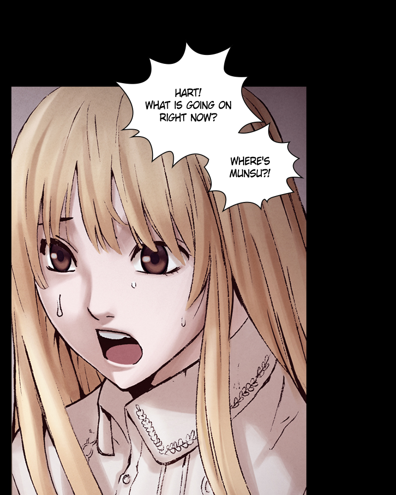 Read Blade of the Phantom Master Manga Online