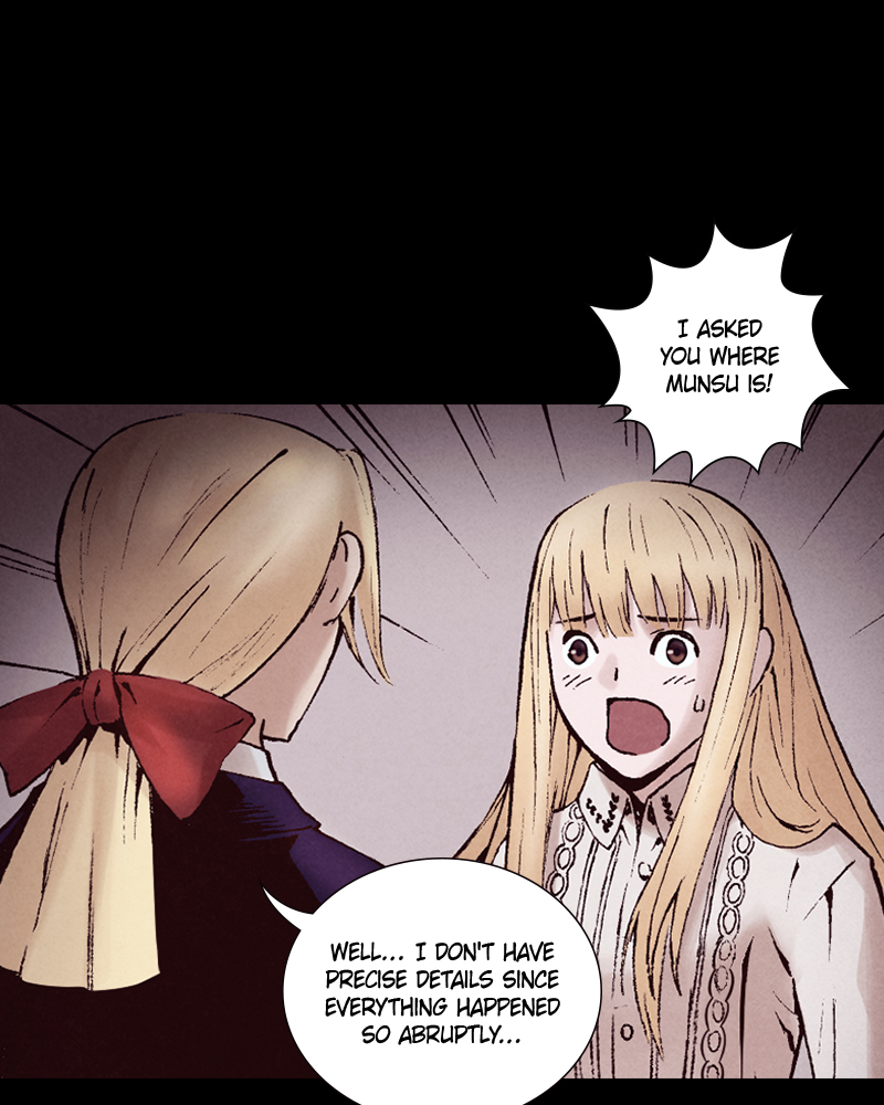 Read Blade of the Phantom Master Manga Online