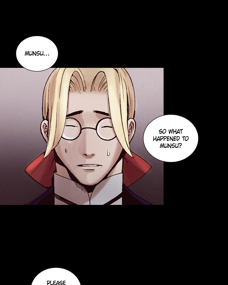 Read Blade of the Phantom Master Manga Online