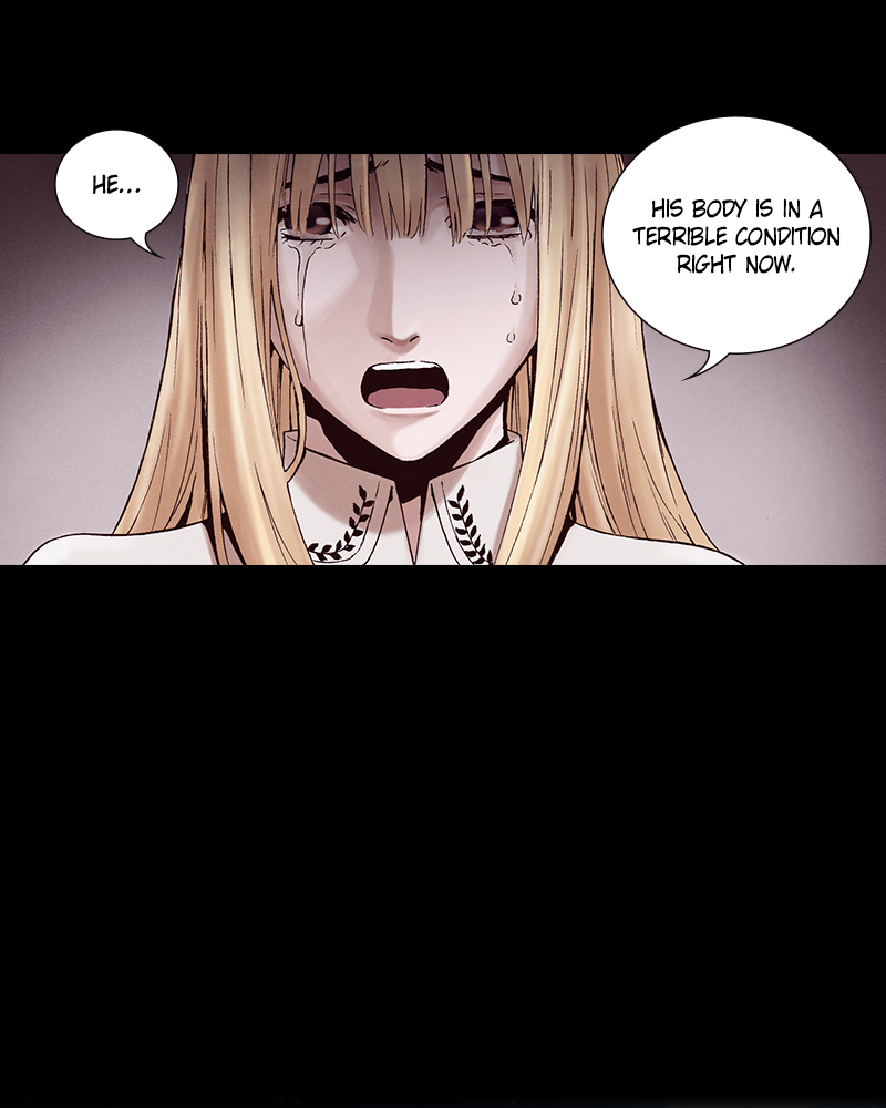 Read Blade of the Phantom Master Manga Online