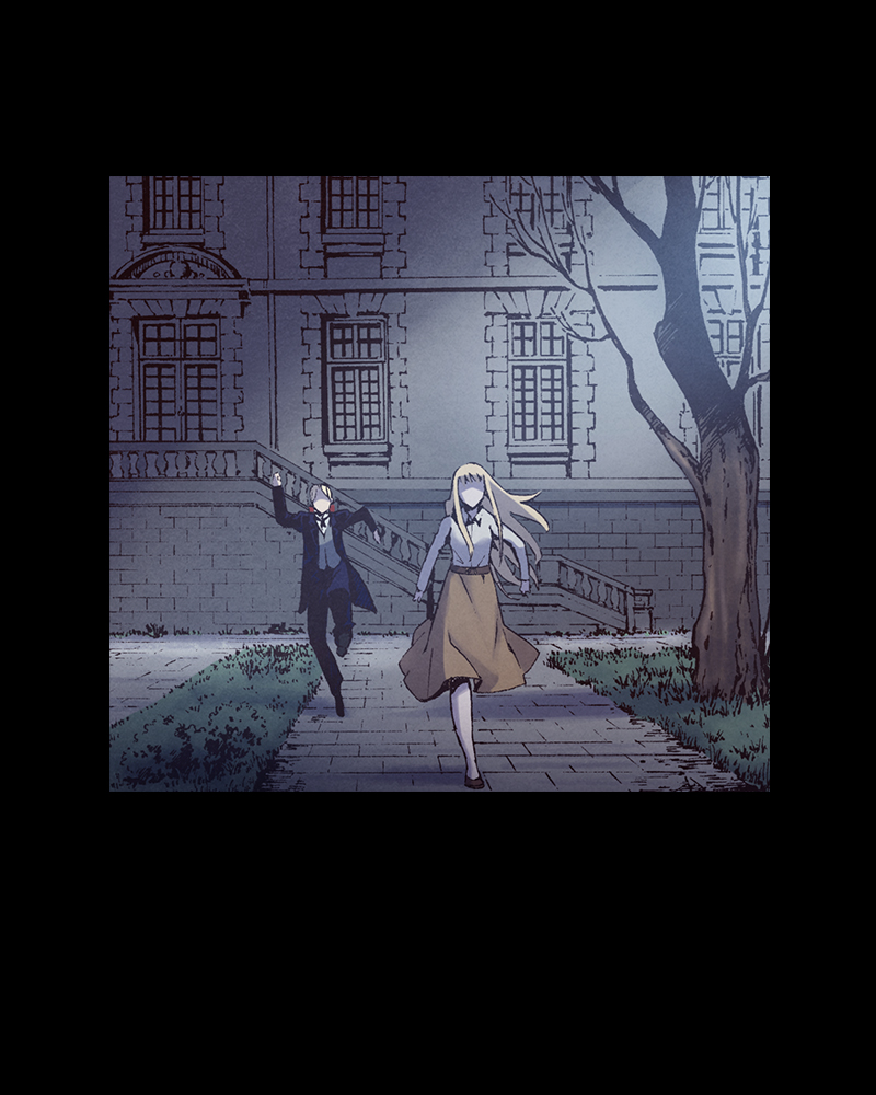 Read Blade of the Phantom Master Manga Online