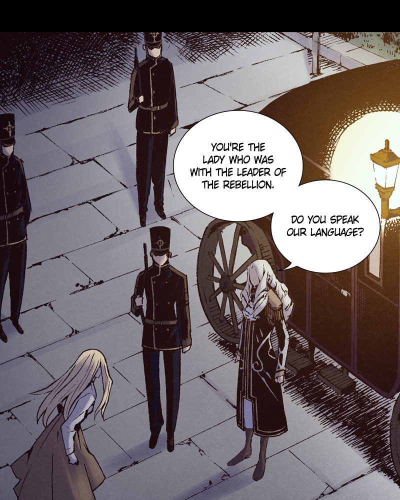 Read Blade of the Phantom Master Manga Online