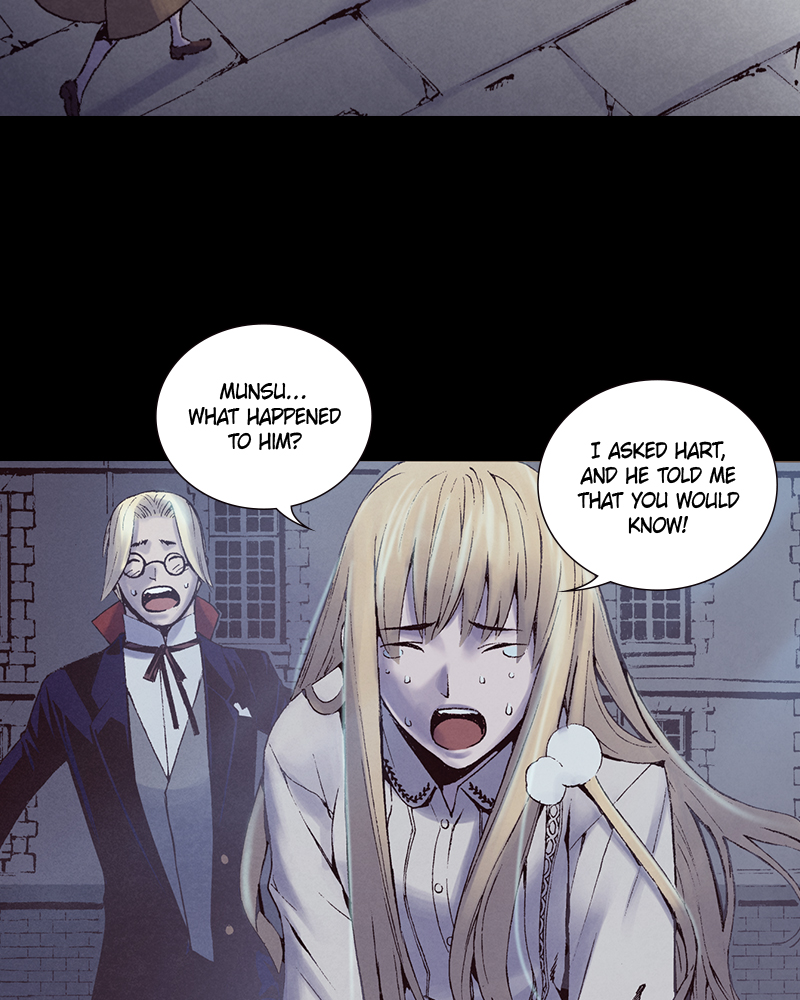 Read Blade of the Phantom Master Manga Online