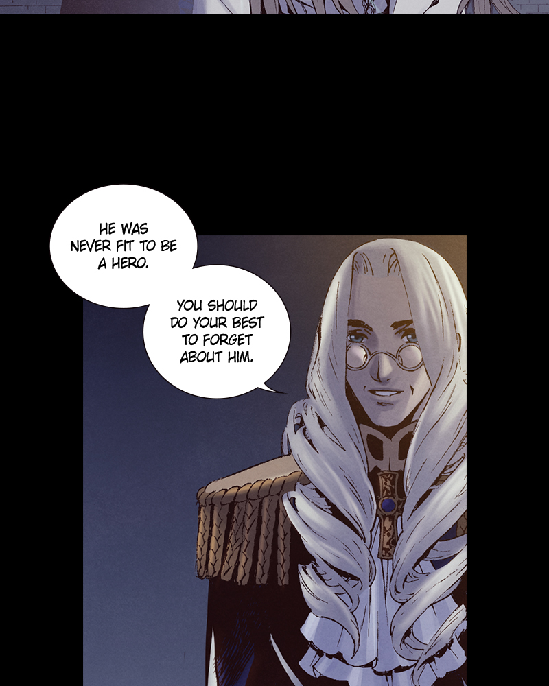 Read Blade of the Phantom Master Manga Online
