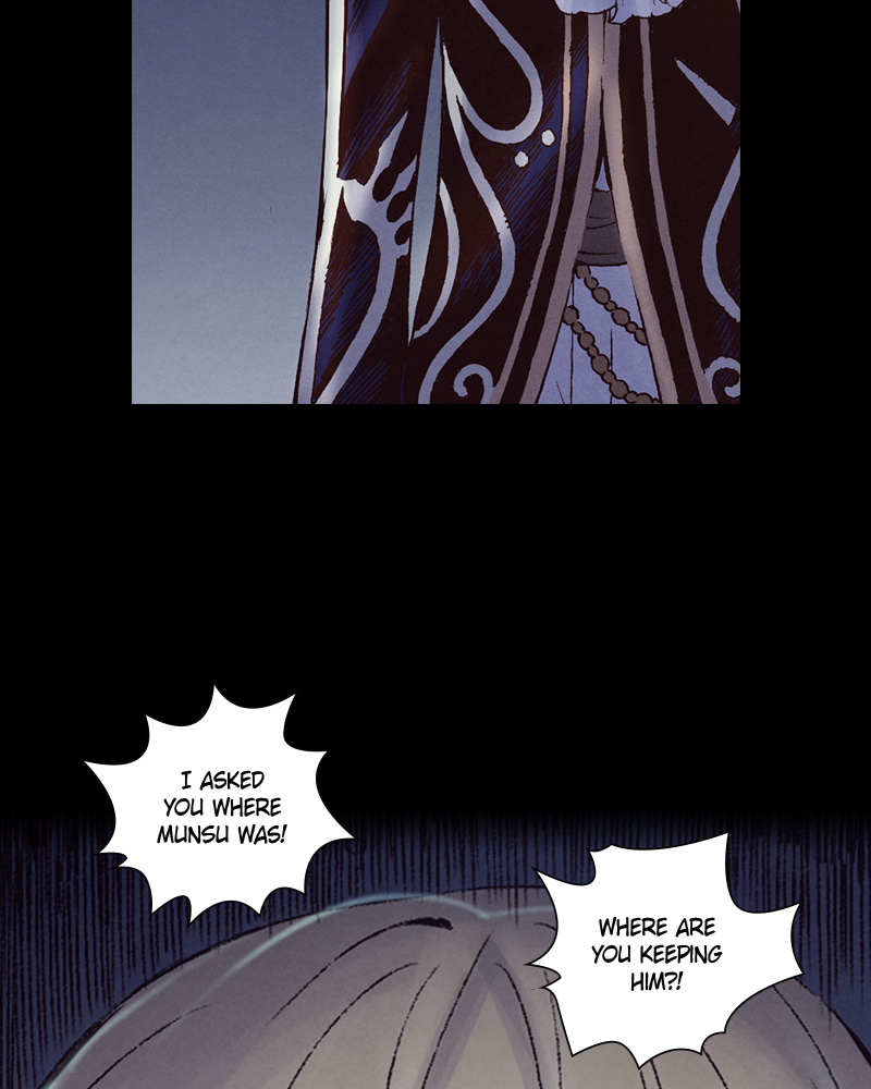 Read Blade of the Phantom Master Manga Online