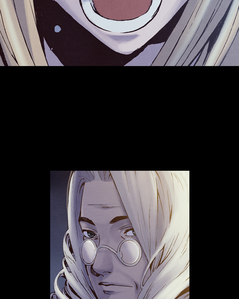 Read Blade of the Phantom Master Manga Online