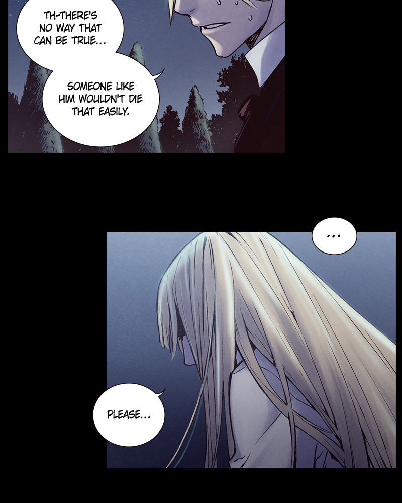 Read Blade of the Phantom Master Manga Online