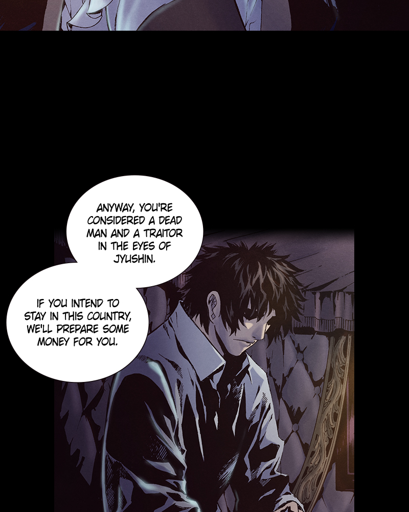 Read Blade of the Phantom Master Manga Online