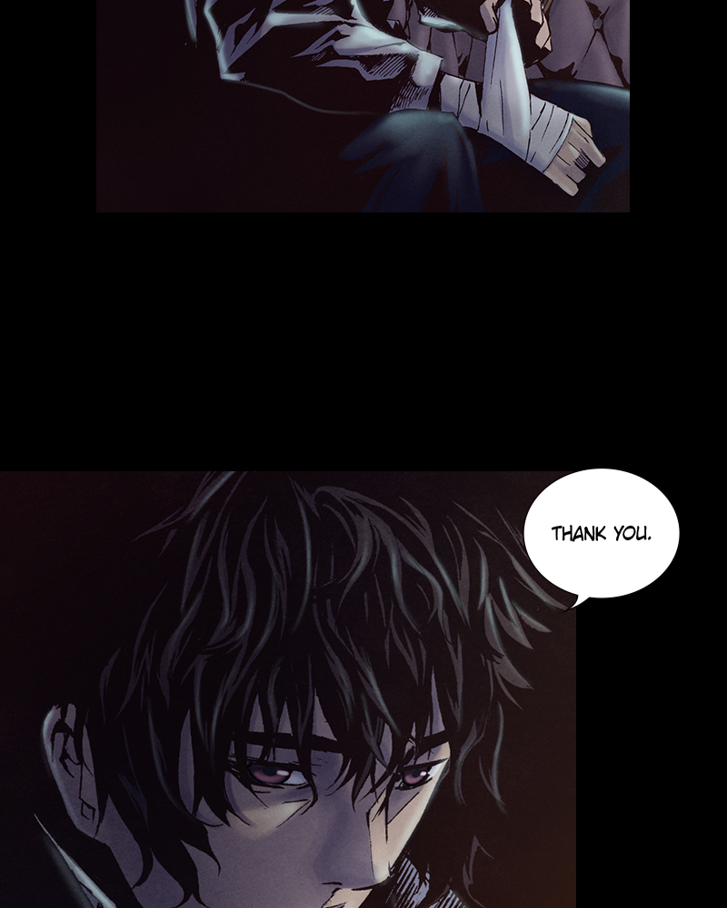 Read Blade of the Phantom Master Manga Online