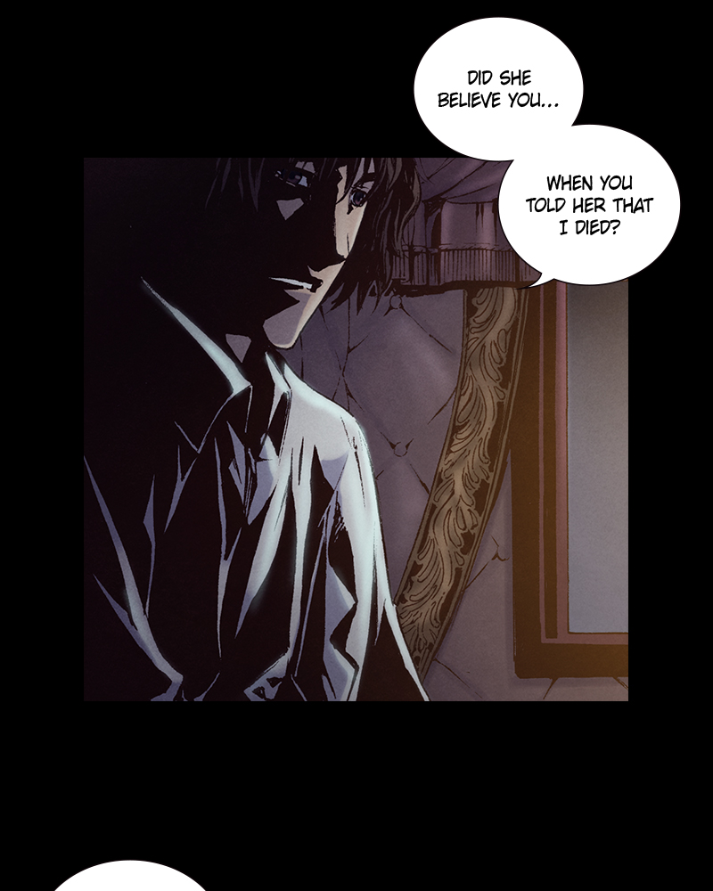 Read Blade of the Phantom Master Manga Online