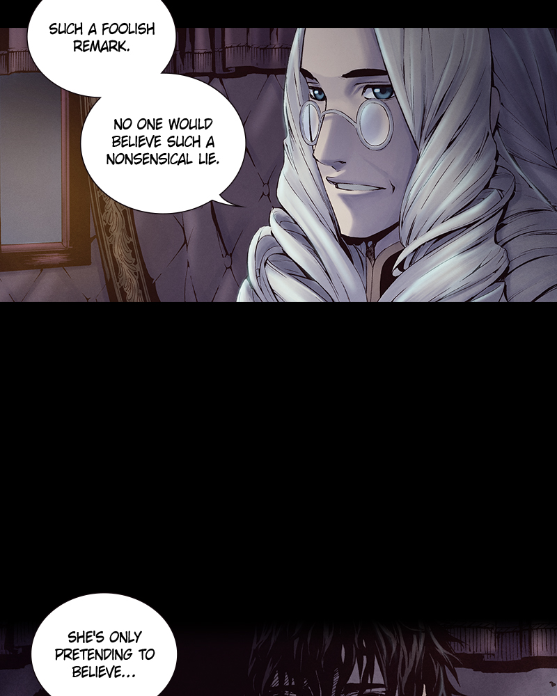 Read Blade of the Phantom Master Manga Online