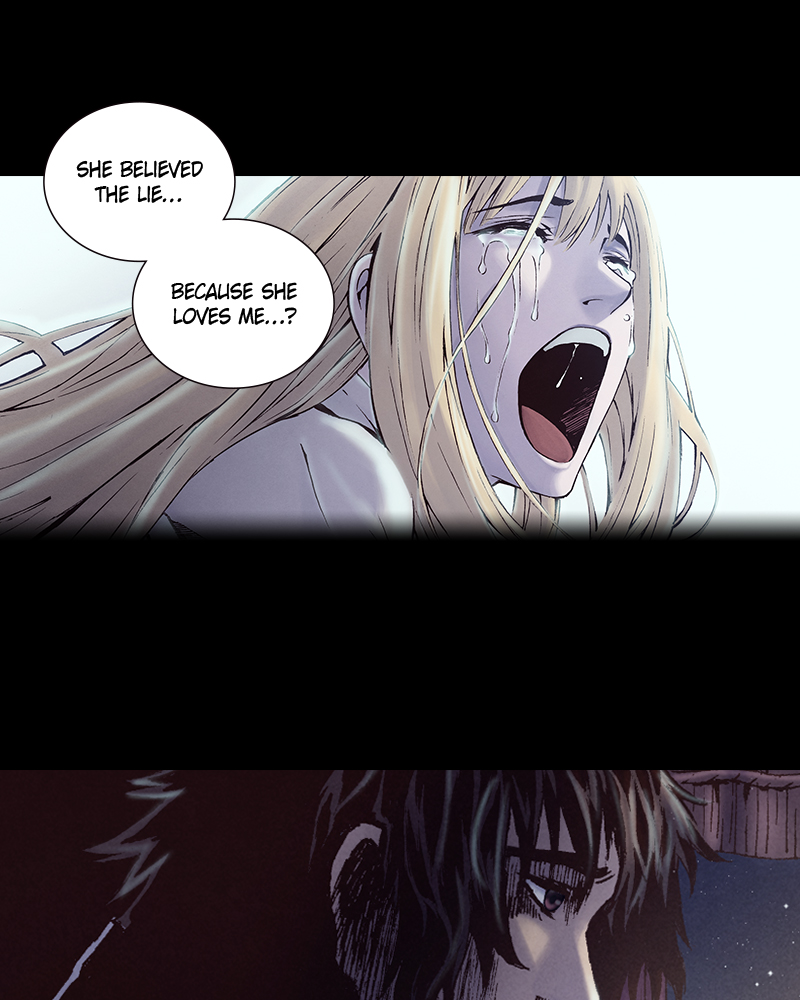 Read Blade of the Phantom Master Manga Online