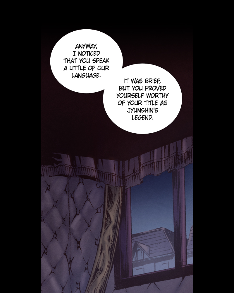 Read Blade of the Phantom Master Manga Online