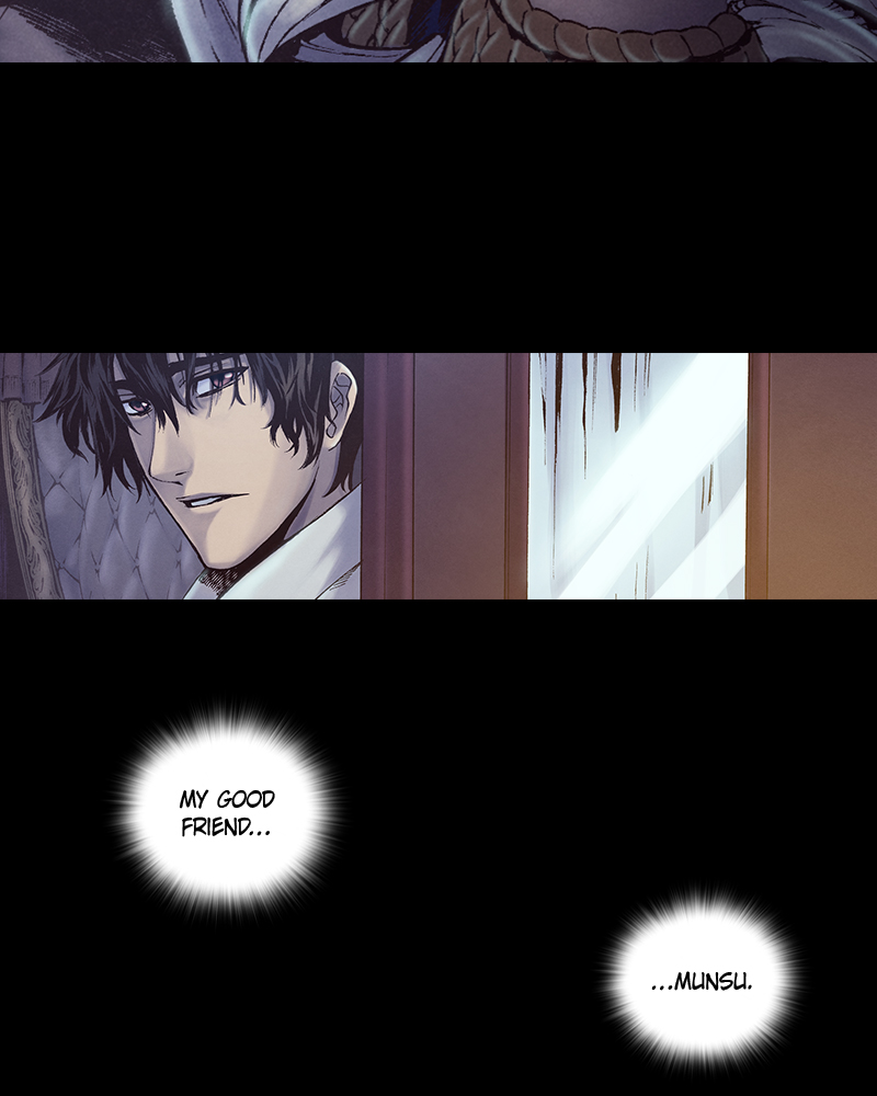 Read Blade of the Phantom Master Manga Online