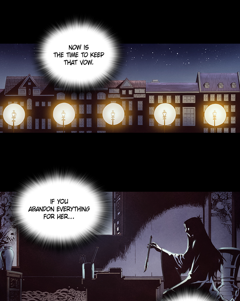 Read Blade of the Phantom Master Manga Online
