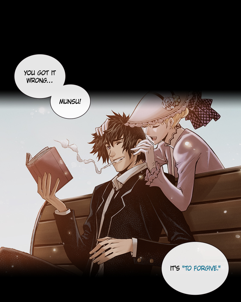 Read Blade of the Phantom Master Manga Online