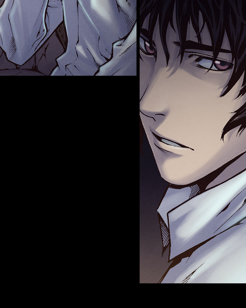 Read Blade of the Phantom Master Manga Online