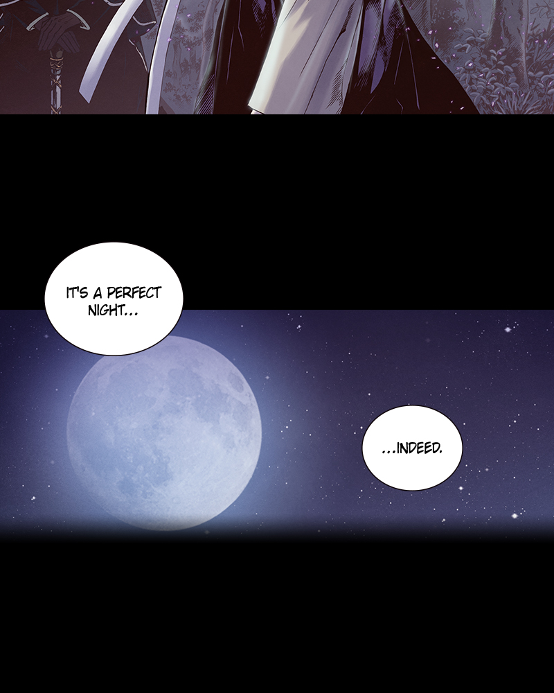 Read Blade of the Phantom Master Manga Online