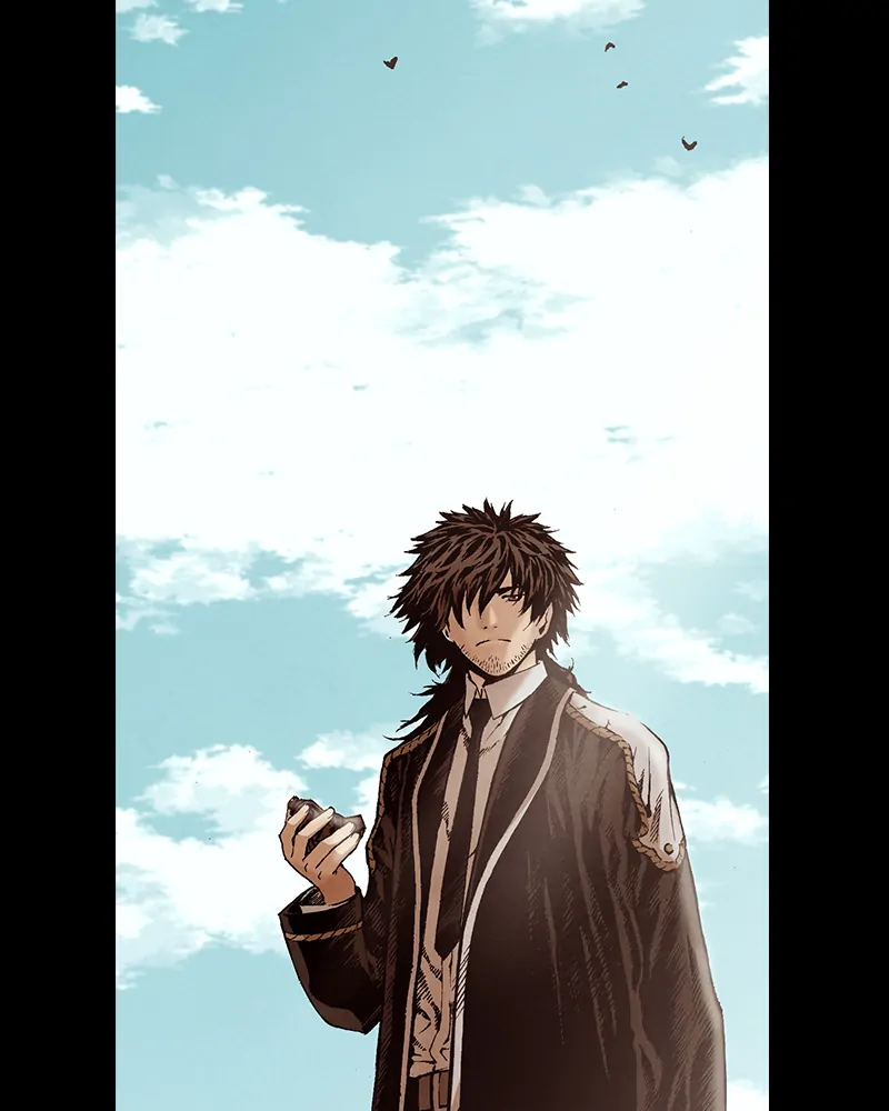 Read Blade of the Phantom Master Manga Online