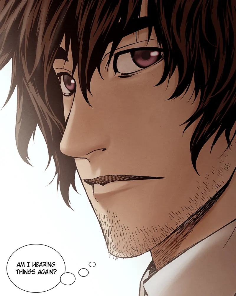 Read Blade of the Phantom Master Manga Online