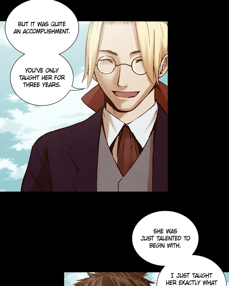 Read Blade of the Phantom Master Manga Online