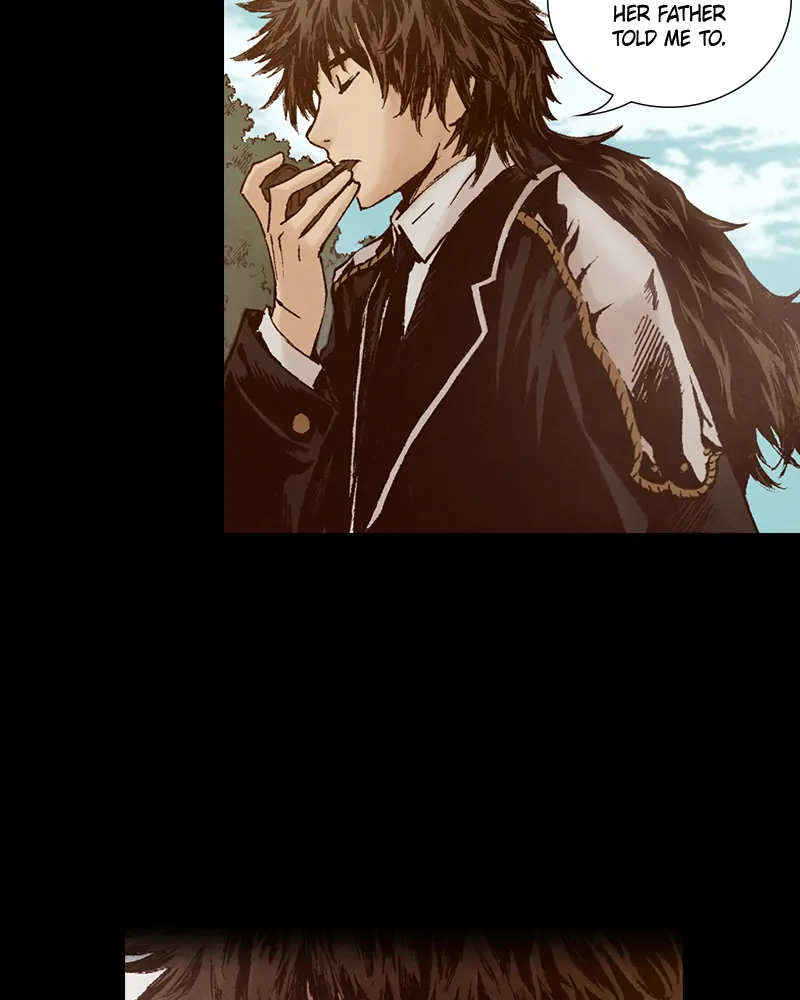 Read Blade of the Phantom Master Manga Online