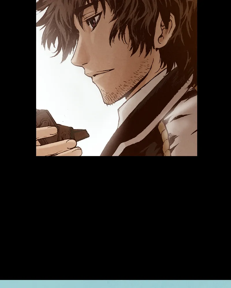 Read Blade of the Phantom Master Manga Online