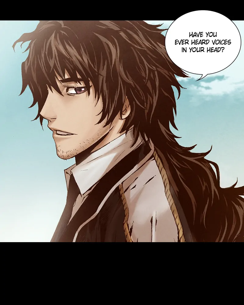 Read Blade of the Phantom Master Manga Online